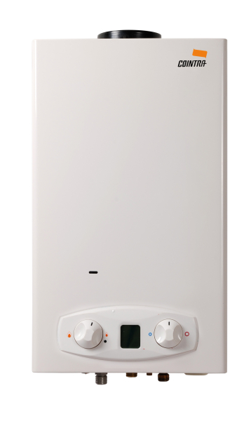 LPG Water Heater - Cointra CPA 6 Litre Low Nox